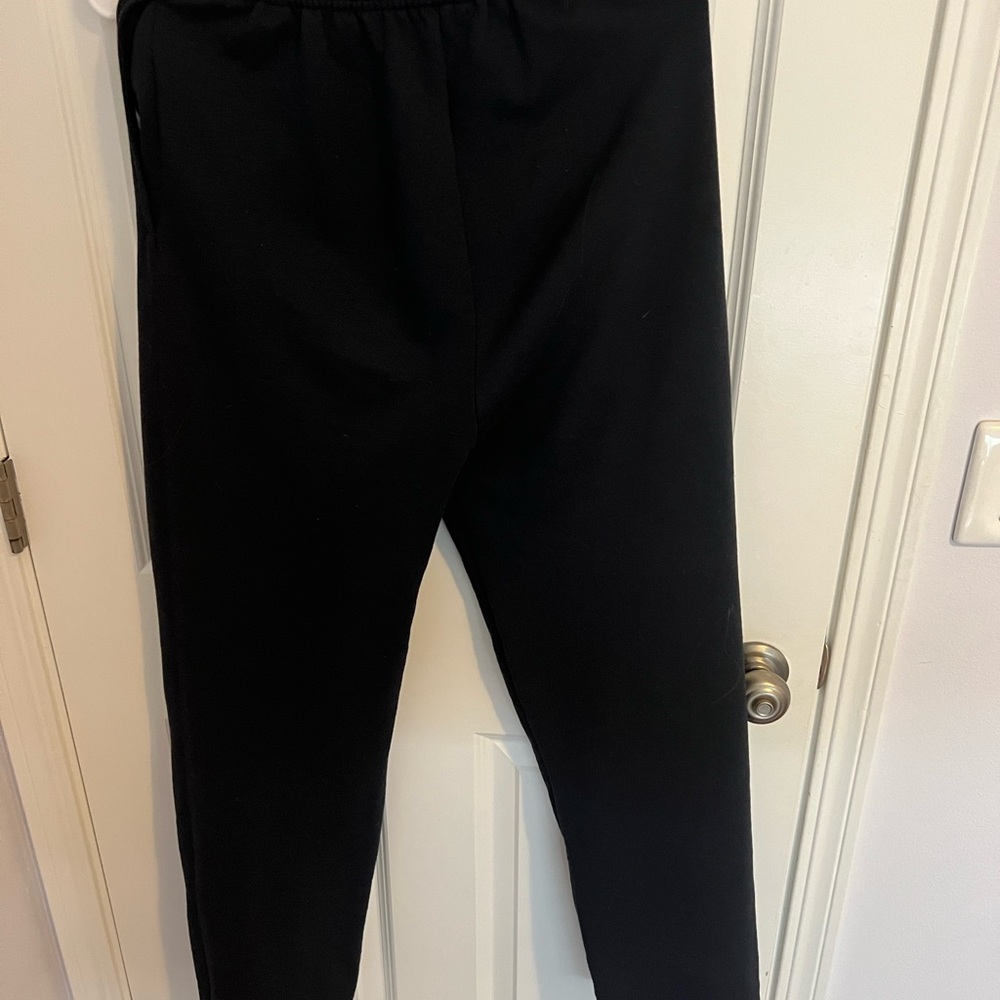 Small Notre Dame sweatpants